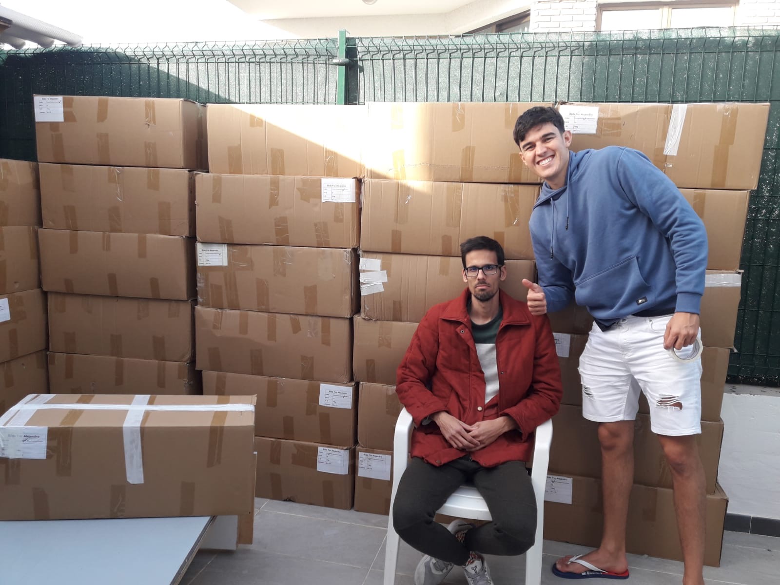 EMPRENDER